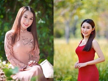 Ай Линх любит кататься на сексуальной лошади