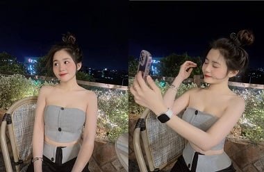 Bich Phuong Sprayed Honey от бабочек
