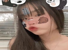 Cao Thi Thuy Vy - это крайне желание для секса