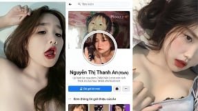 Горячий секс -клип был просочился Nguyen Thi Thanh An