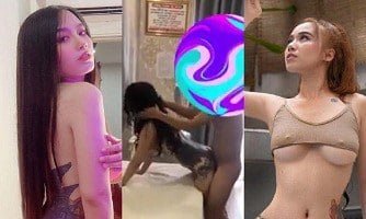 Горячий клип Линь Миу только что был раскрыт
