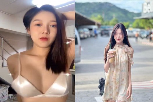 Горячий клип сексуальной девушки из Quang Ngai только что был публичным