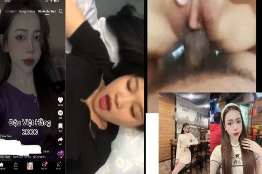 Разместите горячий клип Dau Viet Hange Online