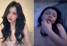 Clip Sex Climax с Cao Thi Huyen опубликовано