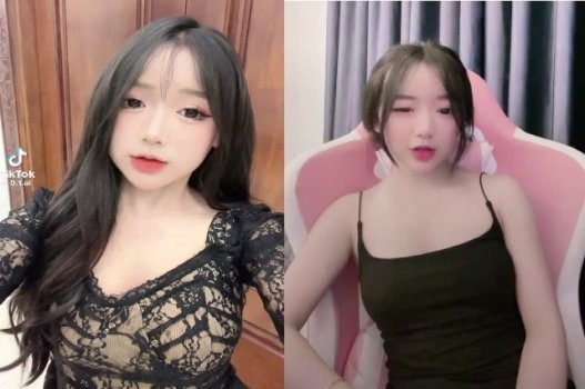 Sex Clip Le Huyen Charm Tiktoker