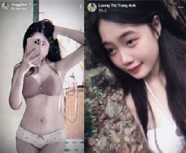 Горячий клип Luong thi trang Anh любит преподавать