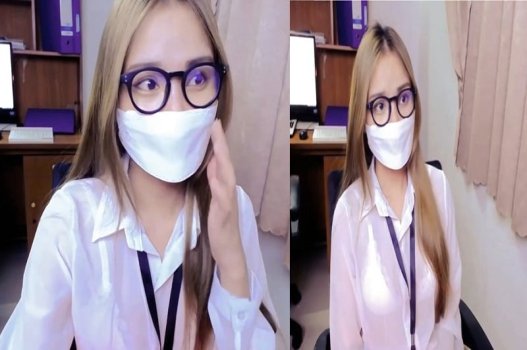 Зажигание супер сексуального секса от Le Thuy An
