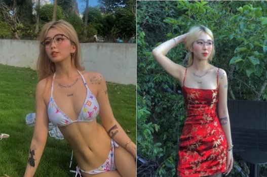 Сексуальный клип Нгуена Транг мой