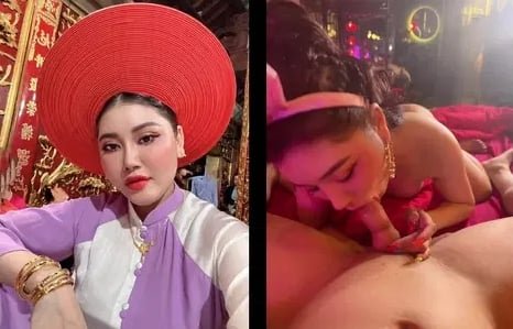 Она то же самое имя Trang Super Massage