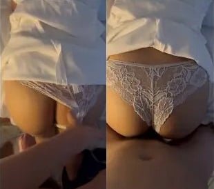 Красивый и развратный учитель очень любит