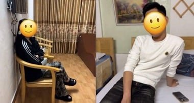 Опубликуйте фотографию ее мужа и секса с работником «Одна ночь любви» его жены