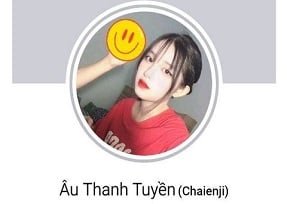 Au Thanh Tuyen - самая выдающаяся порно -звезда