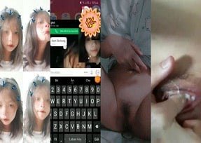 2K8 сестра и горячий секрет были раскрыты в Интернете
