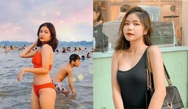 Em sinh viên khát khao yêu đương với bạn trai
