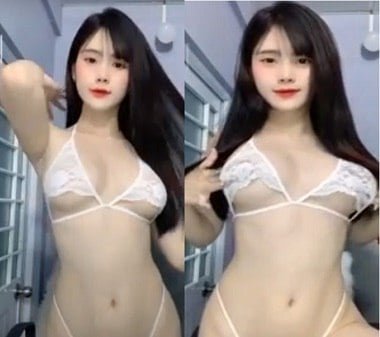 Я привлекателен в белом нижнем белье