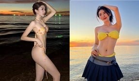 Полный клип по секс облака Линь Труонг в Да -Нанге со своим любовником