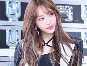 У Hani Exid есть горячий фильм с прекрасной свинью