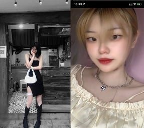 Hua thi Quynh trang 2k4 и человек по соседству замечательные