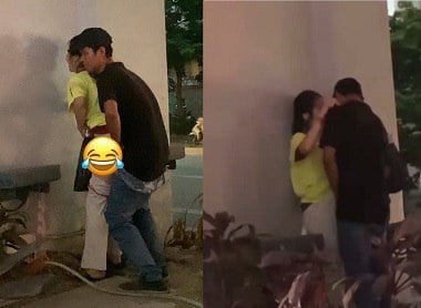 Когда мы жаждаем слишком жажду, мы должны любить друг друга на улице