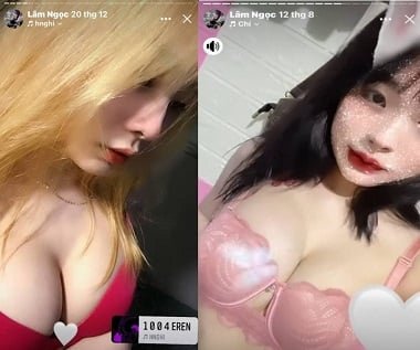 Lam ngoc crazy не может быть описан