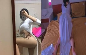 Впервые горячий учитель обнаружил удовлетворение.