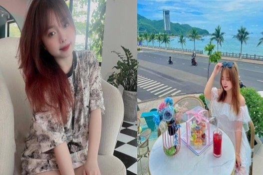 Linh Be обнаружил захватывающий мир секса