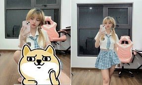 Linh Kute раскрыл горячие секреты в сексуальных фильмах, которые нельзя пропустить