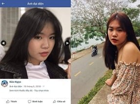 Горячий клип Bao ngoc очень сексуален