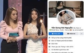 Появление сексуального клипа Нгуен Хай и песня yen vtv3 очень секс