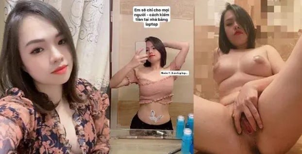 Mai Anh Mai полна страсти