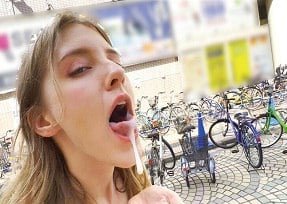 Мелодия удовлетворяет желаниям в Токио