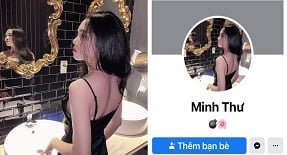 Минь в увлекательном хрупковом наряде