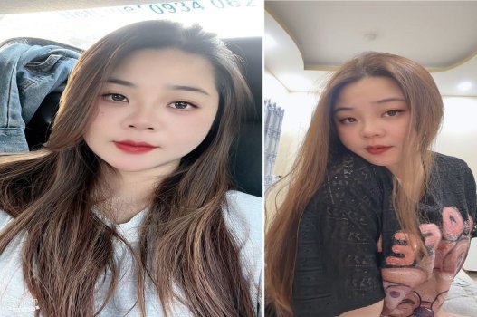 Nguyen thi hang: страсть