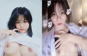 Студенты 9 -го класса учатся страстно любить