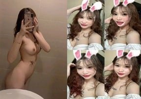 Фуонг Уйен и похотливые приключения не могут быть забыты