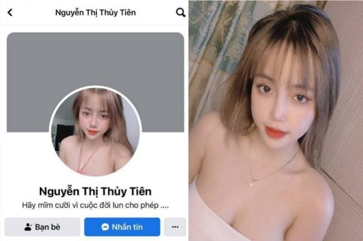 Нгуен Тх Туй Тен любовь полна привлекательной