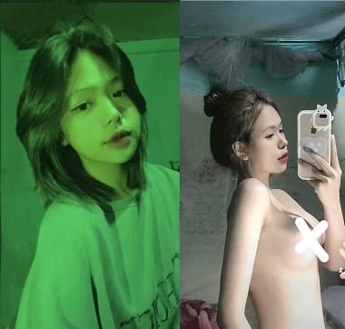 Sex em hoang thi thu ha 2k7 очарован