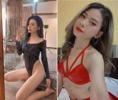 Секс Нгуен иен жаждет огня