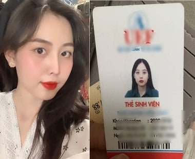 Sex Uyen Thao K4 Университет экономики и экономики Топ 1