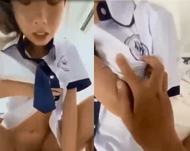 Студенты колледжа распространяют горячие видео шокирующие