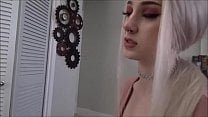 Skylar Vox летит на горячем драконе