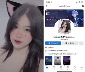 Соберите все горячие видео Idol Pham Lan Anh на Tiktok
