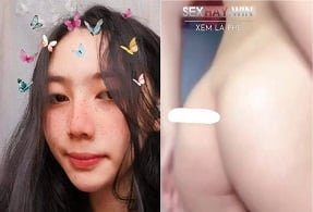 Thao Vy очарован производительности горячих продуктов онлайн