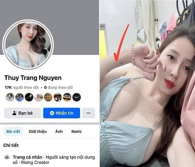 Thuy Trang Nguyen Sexy невообразимый в последнем XXX -клипе