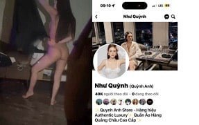 На сексуальной вечеринке Bui thi nhu Quynh 2k2 удовлетворяет своей страсти