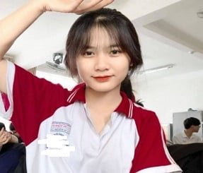 Tu Anh 2k9 волосатая пизда вызвала очень горячую историю любви