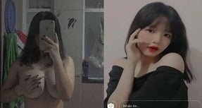 Чувствительное видео NGO NGOC 2K5 просочилось в социальных сетях