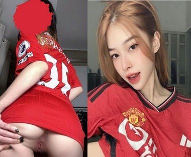 Видео секс фанат MU очень горячий