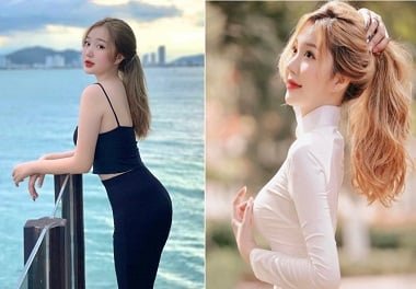 Горячий клип ngoc linh был просочился