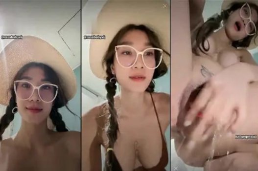 Горячее видео Росабабивип обнаружил, что тело было раскрыто